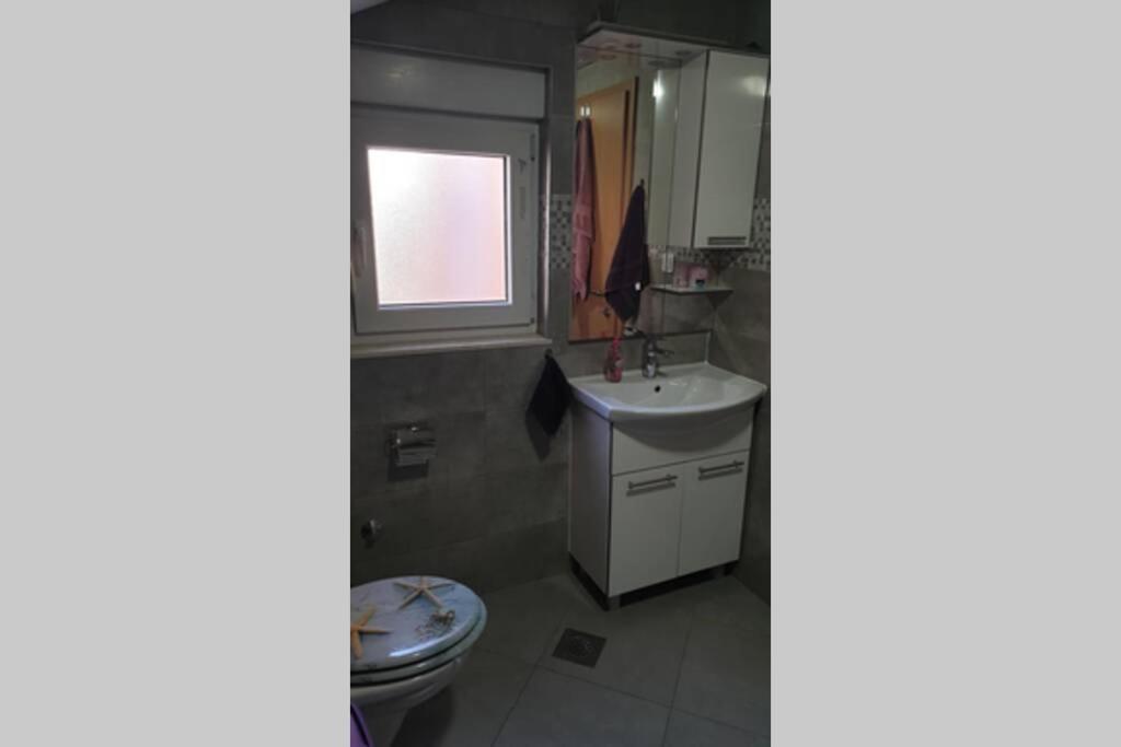 Apartment Mustapic Klek Zewnętrze zdjęcie