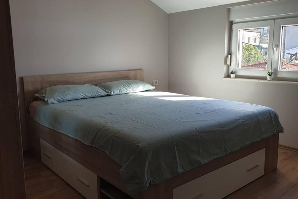 Apartment Mustapic Klek Zewnętrze zdjęcie