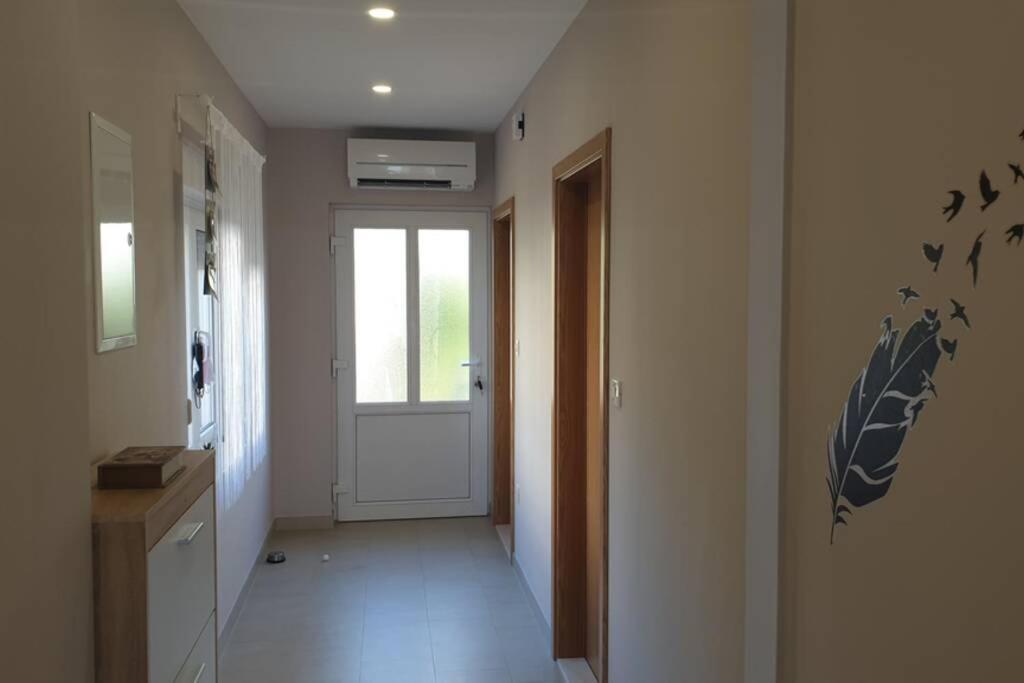 Apartment Mustapic Klek Zewnętrze zdjęcie